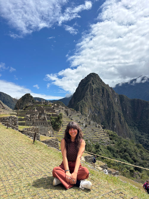 Peru Retreat: August & September 2026