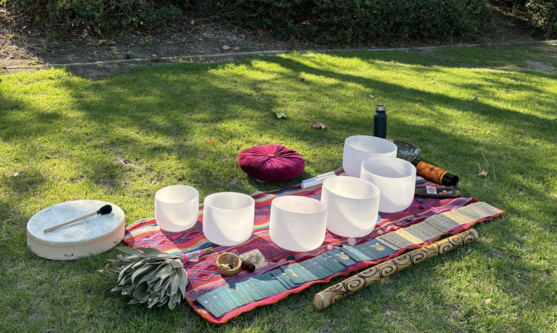 Day Retreat: Women's Healing